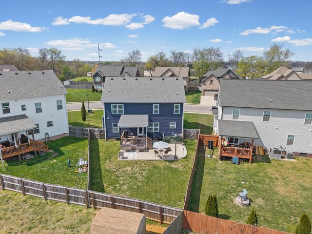 1033 Harrison Way, Clarksville, TN 37042