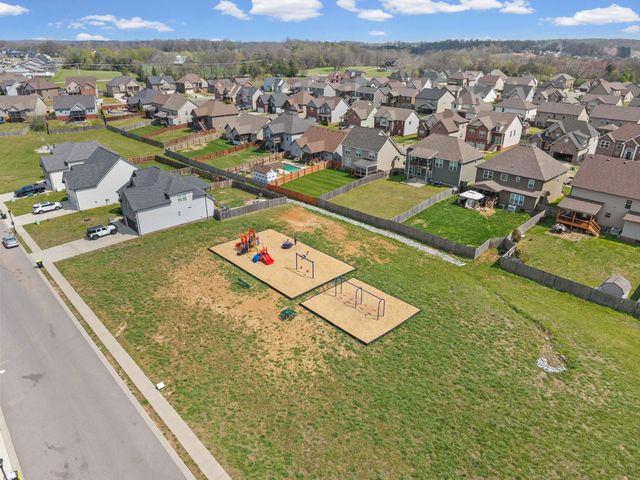 1033 Harrison Way, Clarksville, TN 37042