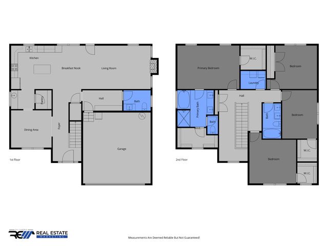 1033 Harrison Way, Clarksville, TN 37042