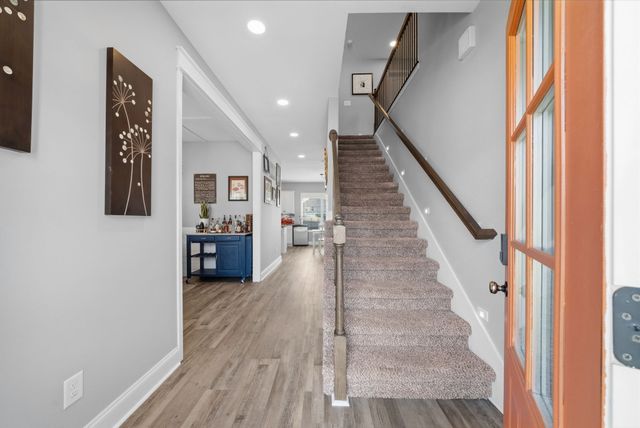 1033 Harrison Way, Clarksville, TN 37042