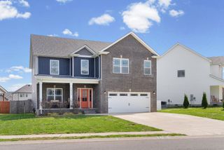 1033 Harrison Way, Clarksville, TN 37042