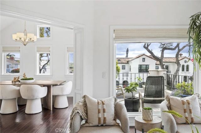 423 Poppy, Corona Del Mar, CA 92625