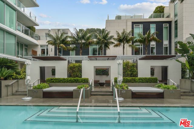 9000 W 3rd Street 106, Los Angeles, CA 90048