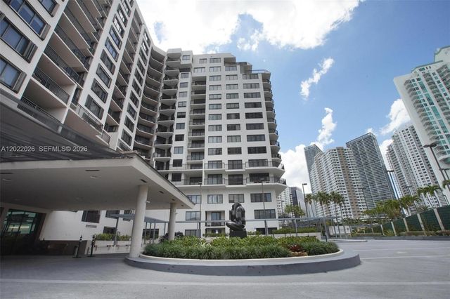540 Brickell Key Dr 308, Miami, FL 33131