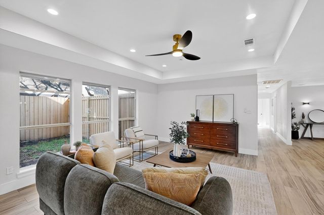 1808 Greenwood Road, Mckinney, TX 75069