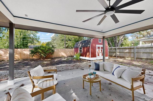 1808 Greenwood Road, Mckinney, TX 75069