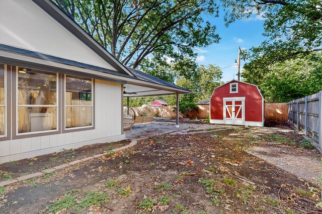 1808 Greenwood Road, Mckinney, TX 75069