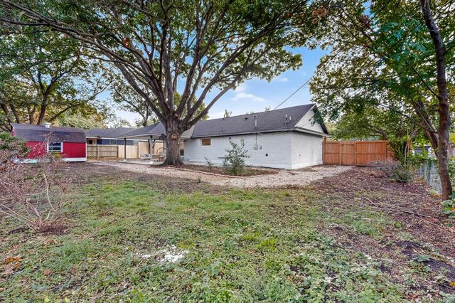 1808 Greenwood Road, Mckinney, TX 75069