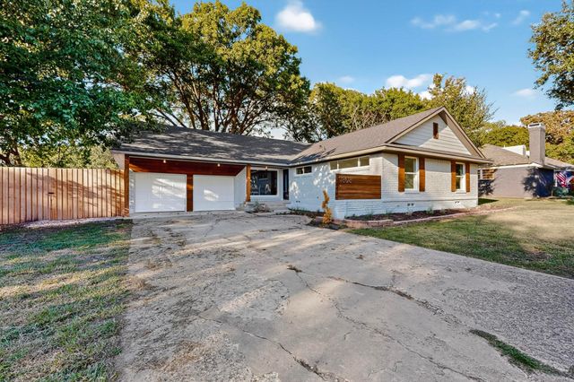 1808 Greenwood Road, Mckinney, TX 75069