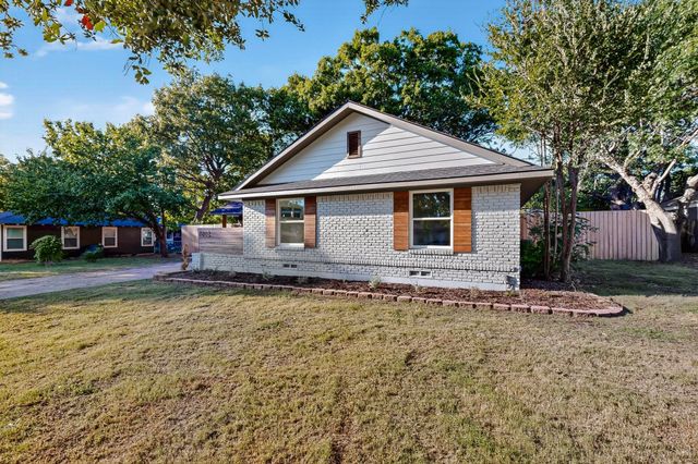 1808 Greenwood Road, Mckinney, TX 75069