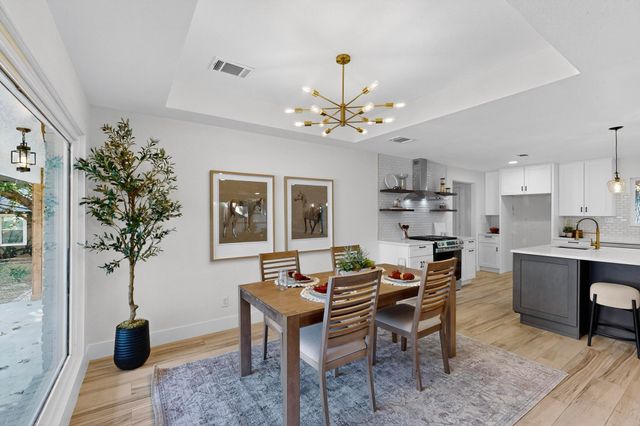 1808 Greenwood Road, Mckinney, TX 75069