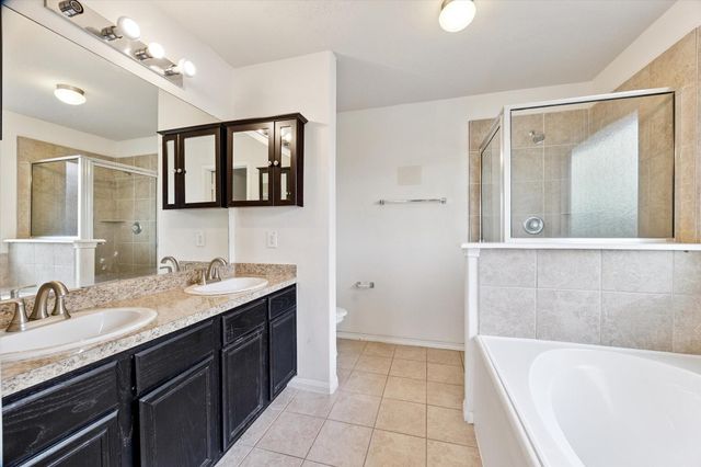 11718 Red Hummingbird Drive, Houston, TX 77047