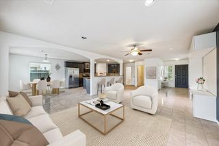 11718 Red Hummingbird Drive, Houston, TX 77047