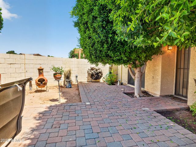 2642 N EL DORADO Place, Chandler, AZ 85224