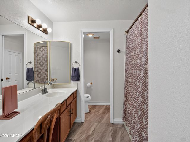 2642 N EL DORADO Place, Chandler, AZ 85224