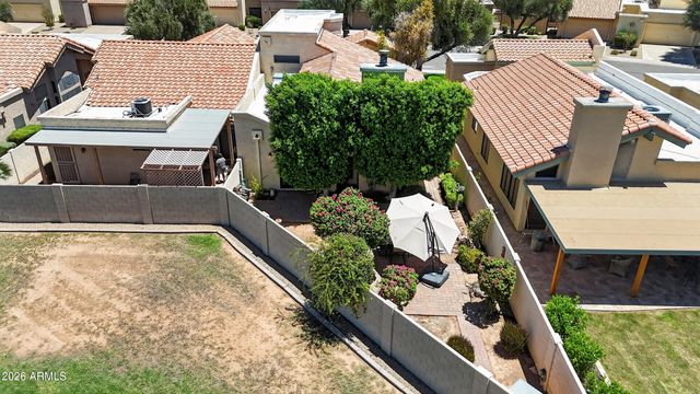 2642 N EL DORADO Place, Chandler, AZ 85224