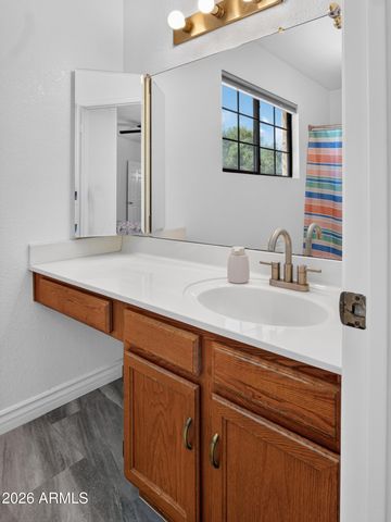 2642 N EL DORADO Place, Chandler, AZ 85224