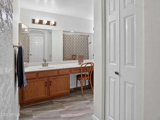 2642 N EL DORADO Place, Chandler, AZ 85224