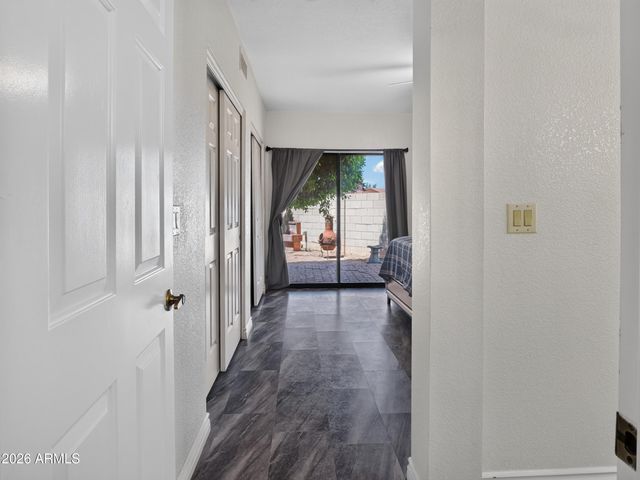 2642 N EL DORADO Place, Chandler, AZ 85224