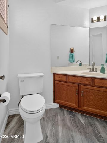2642 N EL DORADO Place, Chandler, AZ 85224