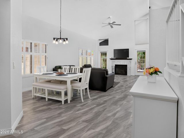 2642 N EL DORADO Place, Chandler, AZ 85224