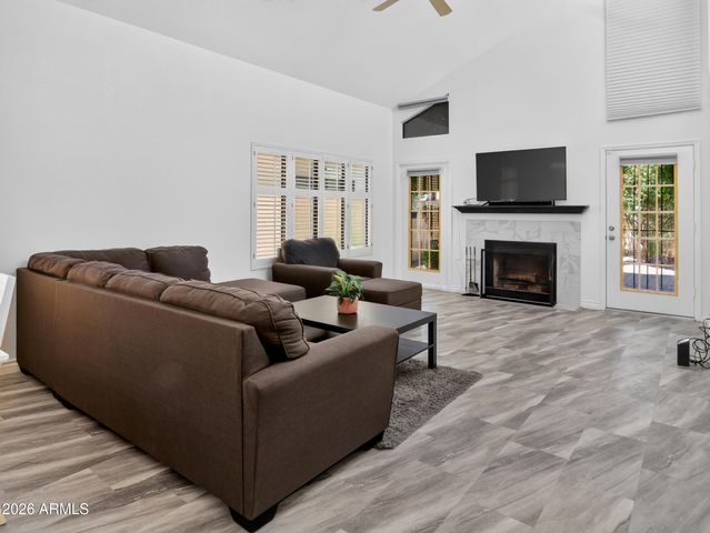 2642 N EL DORADO Place, Chandler, AZ 85224