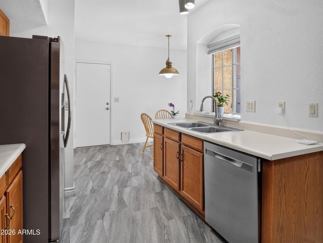 2642 N EL DORADO Place, Chandler, AZ 85224