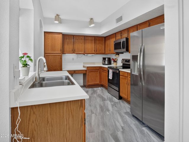 2642 N EL DORADO Place, Chandler, AZ 85224