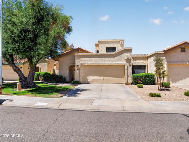 2642 N EL DORADO Place, Chandler, AZ 85224
