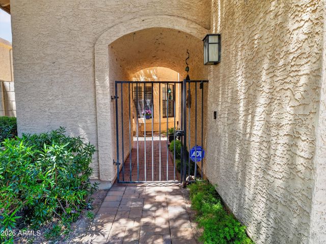 2642 N EL DORADO Place, Chandler, AZ 85224