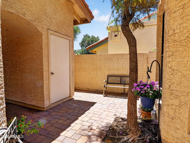2642 N EL DORADO Place, Chandler, AZ 85224