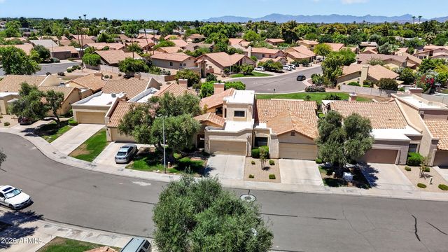 2642 N EL DORADO Place, Chandler, AZ 85224