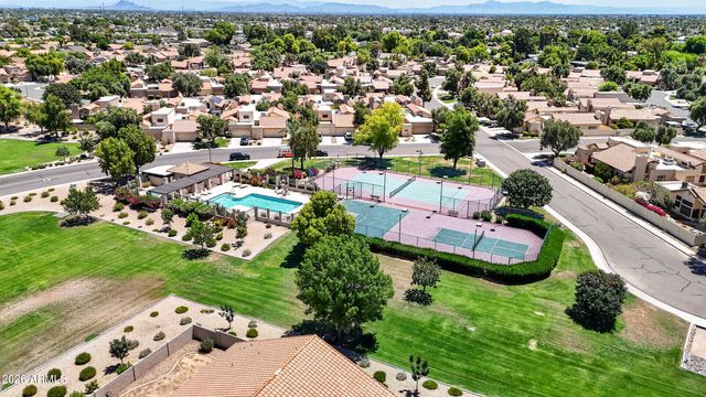 2642 N EL DORADO Place, Chandler, AZ 85224