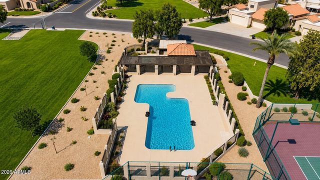 2642 N EL DORADO Place, Chandler, AZ 85224