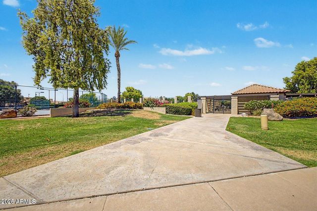 2642 N EL DORADO Place, Chandler, AZ 85224