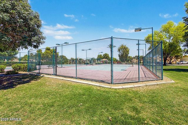 2642 N EL DORADO Place, Chandler, AZ 85224