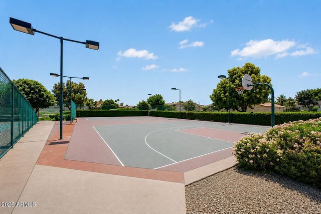 2642 N EL DORADO Place, Chandler, AZ 85224