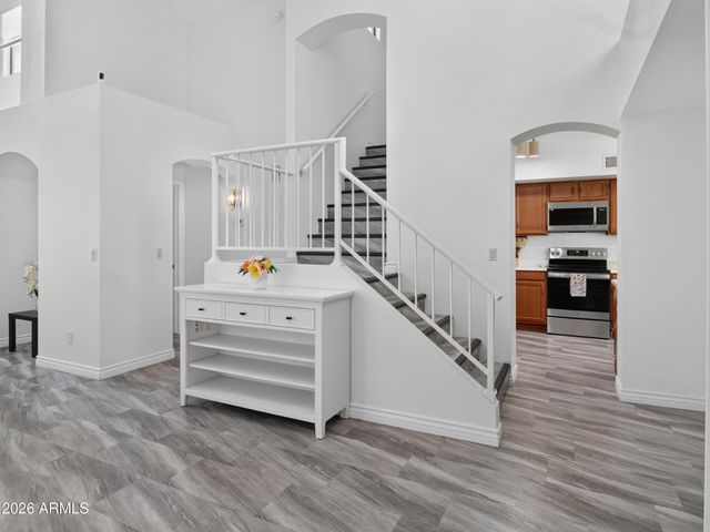2642 N EL DORADO Place, Chandler, AZ 85224