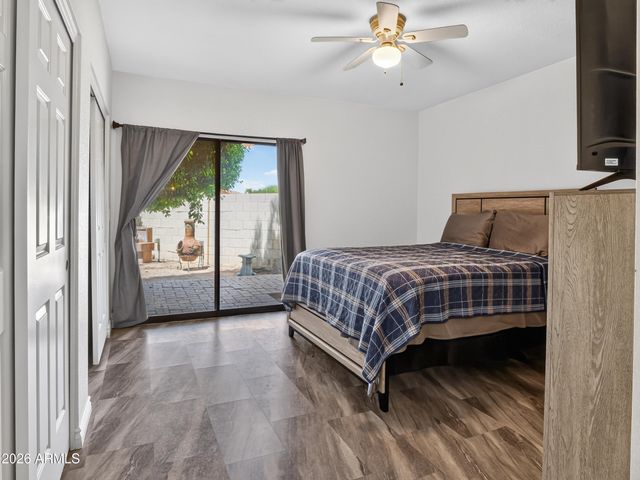 2642 N EL DORADO Place, Chandler, AZ 85224