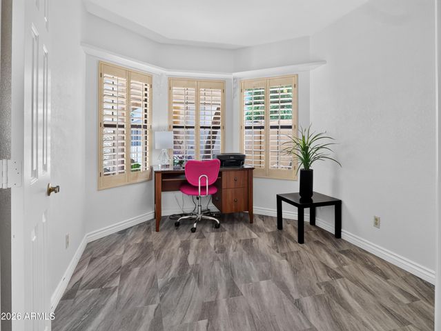 2642 N EL DORADO Place, Chandler, AZ 85224