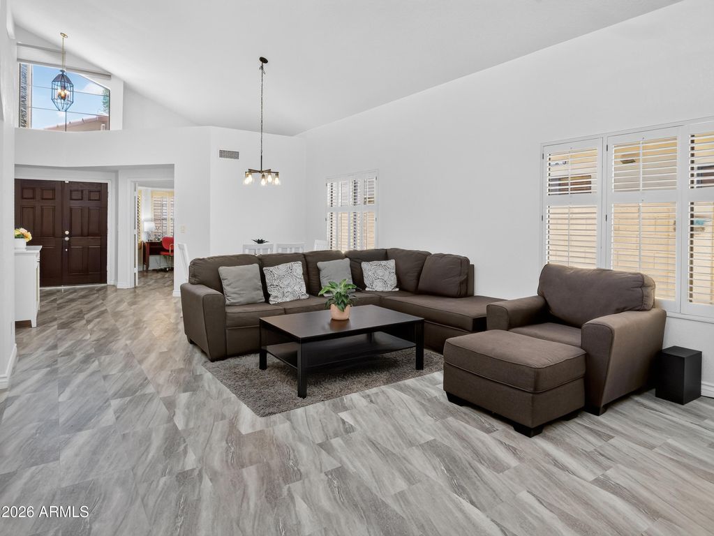 2642 N EL DORADO Place, Chandler, AZ 85224 — photo 4
