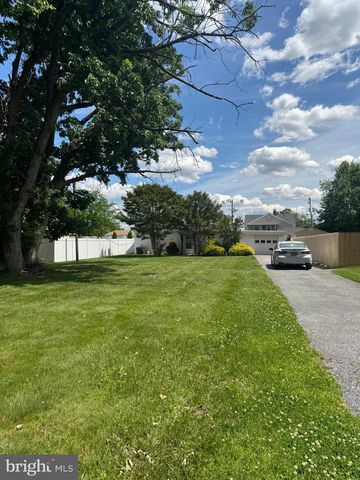 2610 CLEVELAND AVE, Claymont, DE 19703