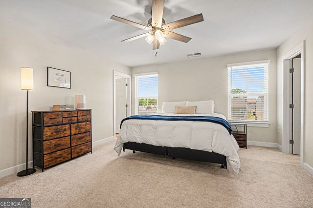 587 Gunter Drive, Hoschton, GA 30548