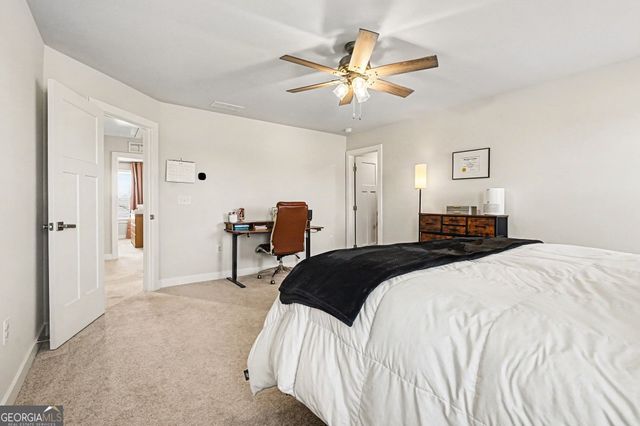 587 Gunter Drive, Hoschton, GA 30548