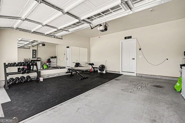 587 Gunter Drive, Hoschton, GA 30548