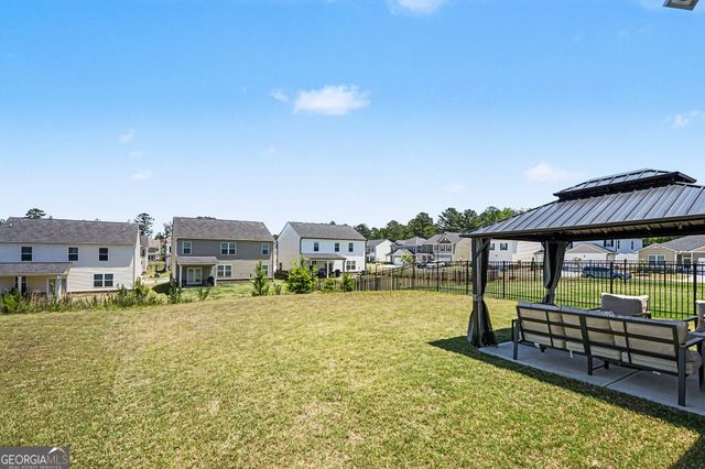 587 Gunter Drive, Hoschton, GA 30548