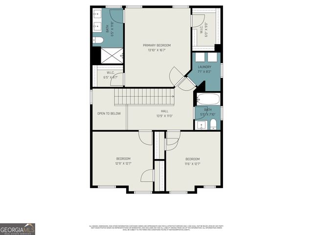 587 Gunter Drive, Hoschton, GA 30548