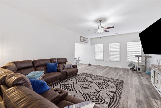 1018 Stoneham Circle, Anderson, SC 29626