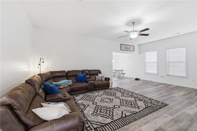 1018 Stoneham Circle, Anderson, SC 29626