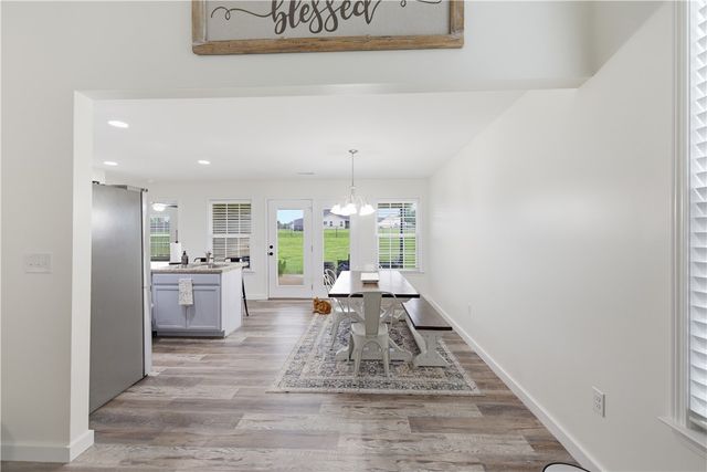 1018 Stoneham Circle, Anderson, SC 29626
